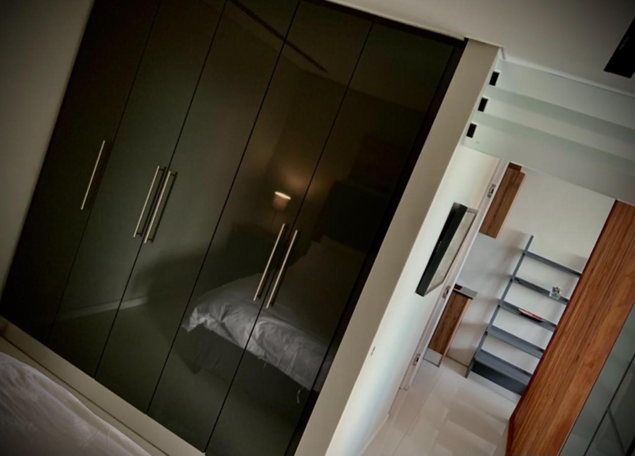 Lovely 1 Bedroom Apartment Kapsztad Zewnętrze zdjęcie