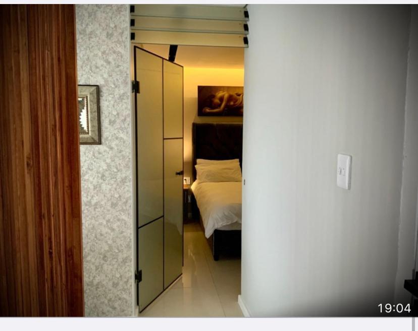 Lovely 1 Bedroom Apartment Kapsztad Zewnętrze zdjęcie