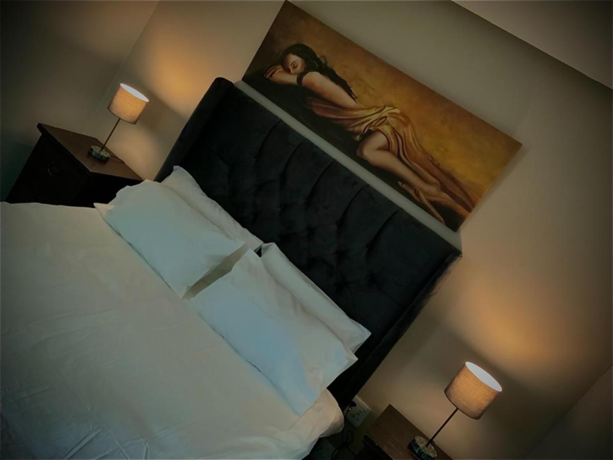 Lovely 1 Bedroom Apartment Kapsztad Zewnętrze zdjęcie