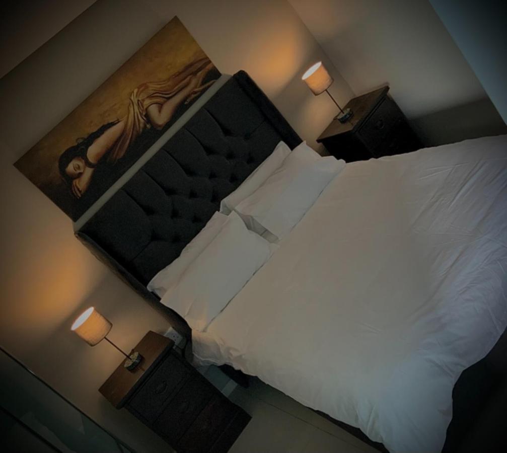 Lovely 1 Bedroom Apartment Kapsztad Zewnętrze zdjęcie