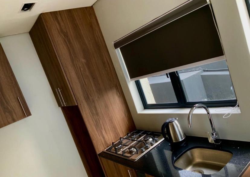 Lovely 1 Bedroom Apartment Kapsztad Zewnętrze zdjęcie