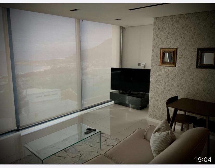 Lovely 1 Bedroom Apartment Kapsztad Zewnętrze zdjęcie
