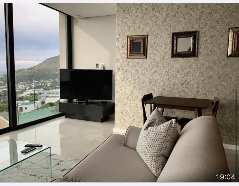 Lovely 1 Bedroom Apartment Kapsztad Zewnętrze zdjęcie
