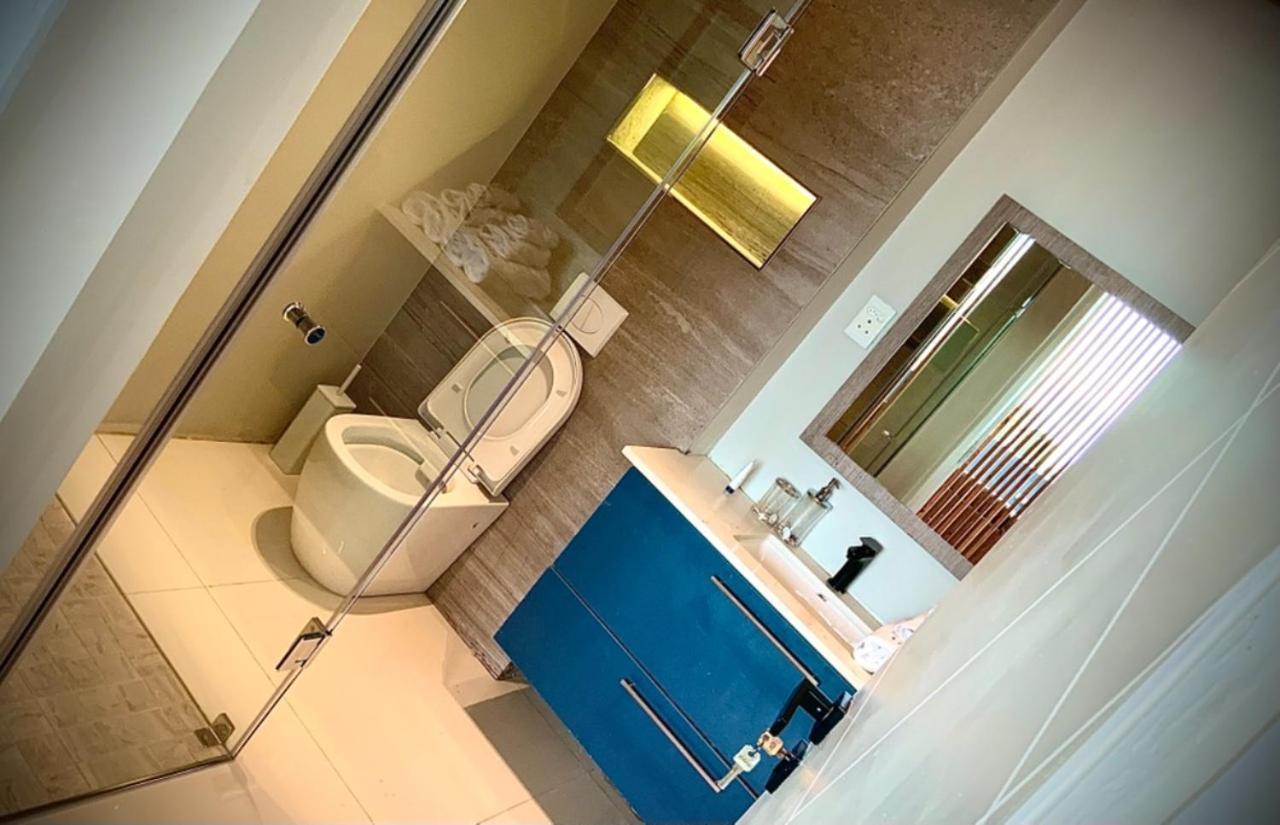 Lovely 1 Bedroom Apartment Kapsztad Zewnętrze zdjęcie