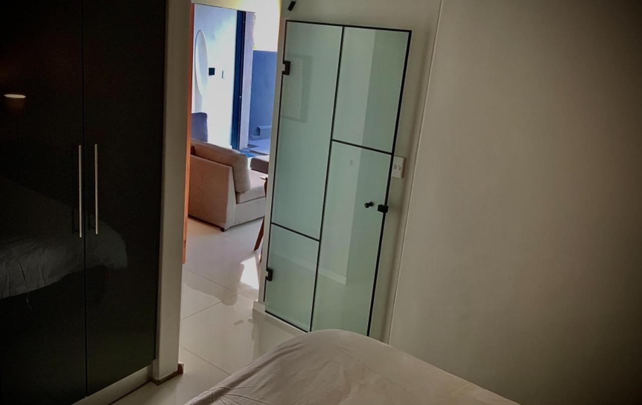 Lovely 1 Bedroom Apartment Kapsztad Zewnętrze zdjęcie