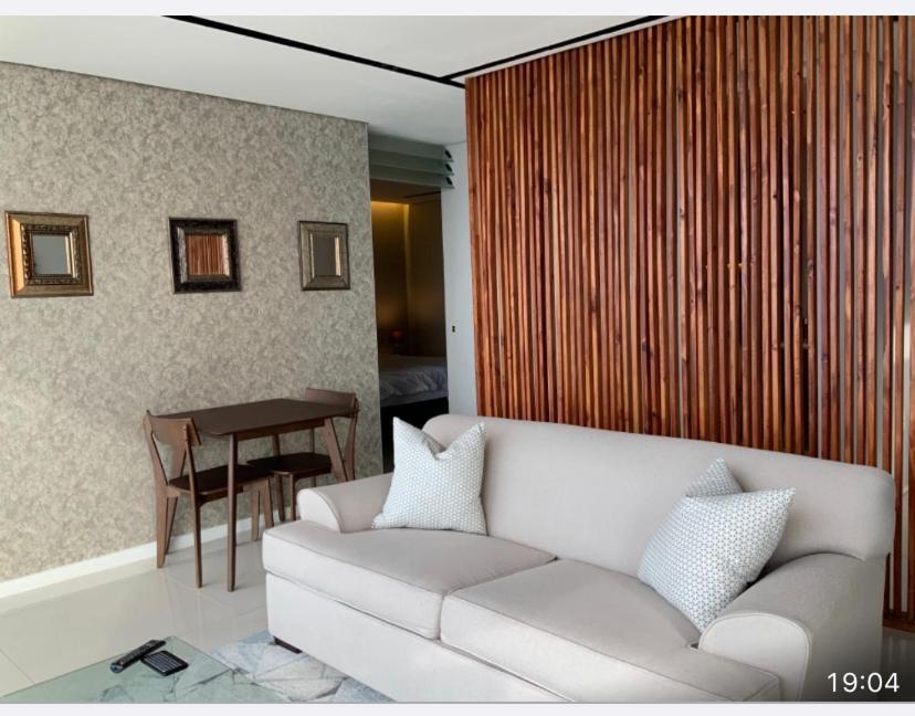 Lovely 1 Bedroom Apartment Kapsztad Zewnętrze zdjęcie