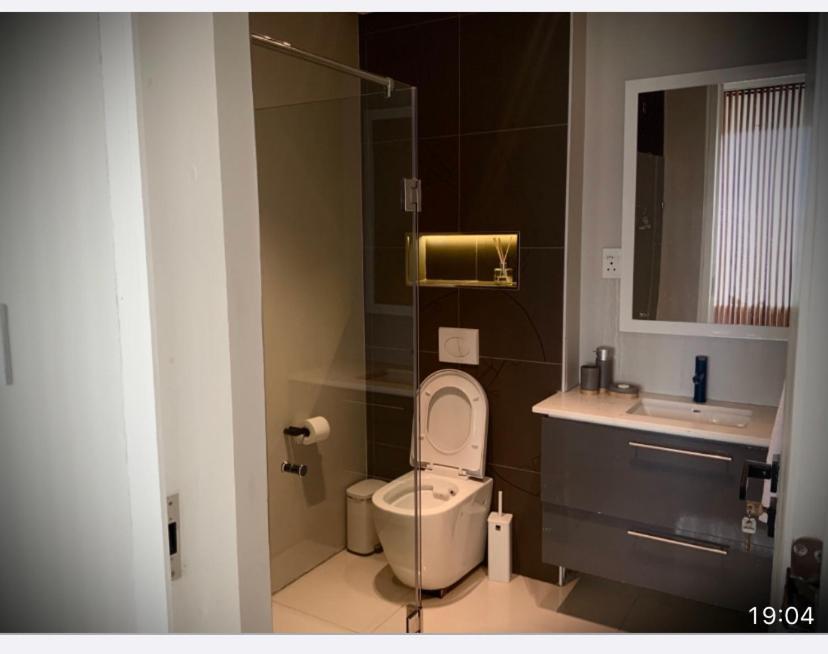 Lovely 1 Bedroom Apartment Kapsztad Zewnętrze zdjęcie